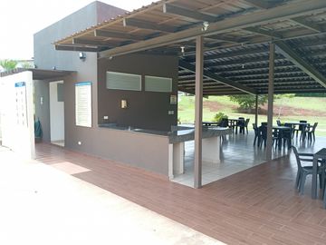 VENTA DE CASA EN ARRAIJAN PH LA CAMPIÑA CLUB RESIDENCIAL 3 R 2 B (IM)