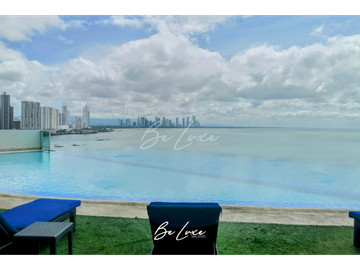 VENTA APTO IDEAL INVERSIONISTA,PUNTA PACFICA,PH OASIS ON THE BAY -(4)