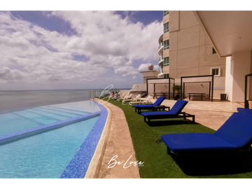 VENTA APTO IDEAL INVERSIONISTA,PUNTA PACFICA,PH OASIS ON THE BAY -(4)