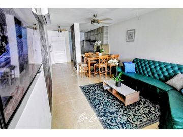 VENTA APTO IDEAL INVERSIONISTA,PUNTA PACFICA,PH OASIS ON THE BAY -(4)
