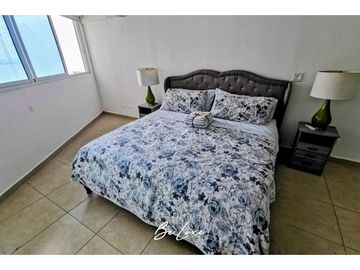 VENTA APTO IDEAL INVERSIONISTA,PUNTA PACFICA,PH OASIS ON THE BAY -(4)