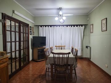 Chalet en venta en Quilmes Oeste
