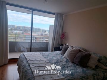 Departamento en Venta en Plaza San Enrique