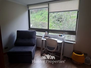 Departamento en Venta en Plaza San Enrique