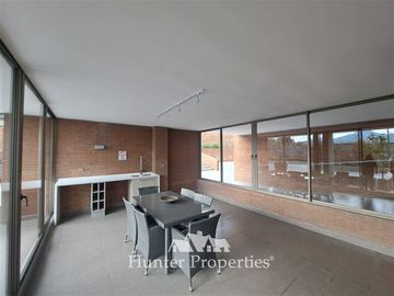 Departamento en Venta en Plaza San Enrique