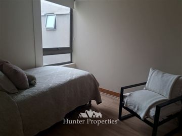 Departamento en Venta en Plaza San Enrique