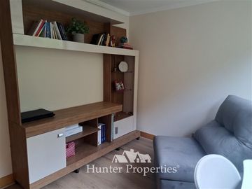 Departamento en Venta en Plaza San Enrique
