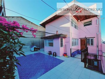 Casa en Venta en Gran casona en Playa Ancha