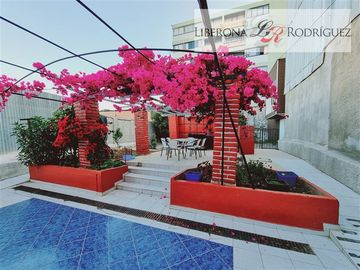 Casa en Venta en Gran casona en Playa Ancha