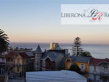Casa en Venta en Gran casona en Playa Ancha