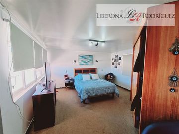 Casa en Venta en Gran casona en Playa Ancha