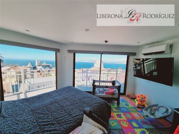 Casa en Venta en Gran casona en Playa Ancha