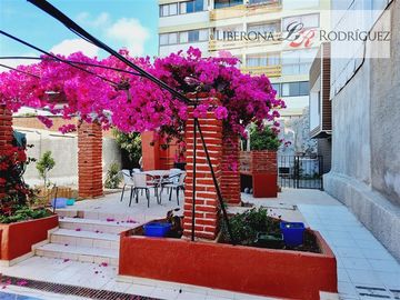 Casa en Venta en Gran casona en Playa Ancha
