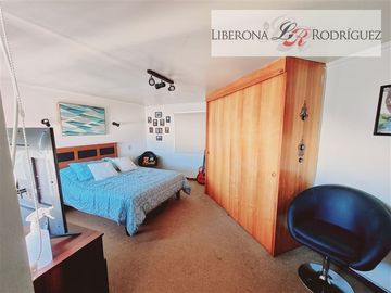 Casa en Venta en Gran casona en Playa Ancha