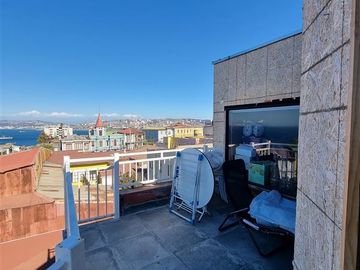 Casa en Venta en Gran casona en Playa Ancha