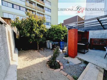 Casa en Venta en Gran casona en Playa Ancha
