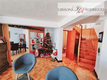 Casa en Venta en Gran casona en Playa Ancha