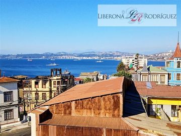Casa en Venta en Gran casona en Playa Ancha