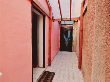 Casa en Venta en Gran casona en Playa Ancha