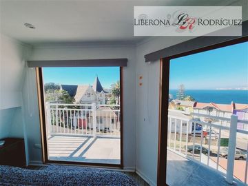 Casa en Venta en Gran casona en Playa Ancha