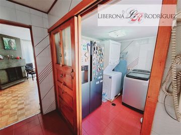 Casa en Venta en Gran casona en Playa Ancha