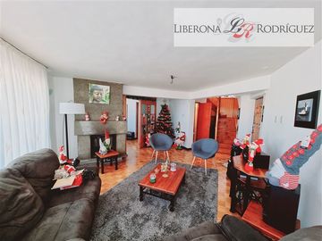 Casa en Venta en Gran casona en Playa Ancha