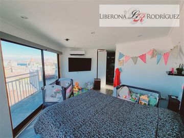 Casa en Venta en Gran casona en Playa Ancha