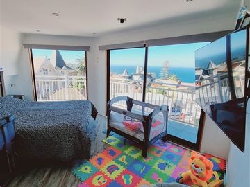 Casa en Venta en Gran casona en Playa Ancha