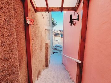 Casa en Venta en Gran casona en Playa Ancha