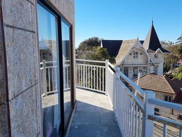 Casa en Venta en Gran casona en Playa Ancha