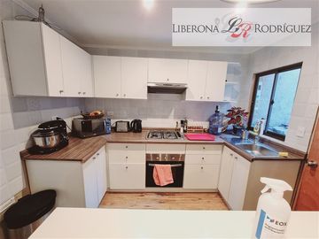 Casa en Venta en Gran casona en Playa Ancha