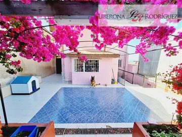 Casa en Venta en Gran casona en Playa Ancha