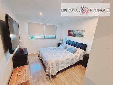Casa en Venta en Gran casona en Playa Ancha