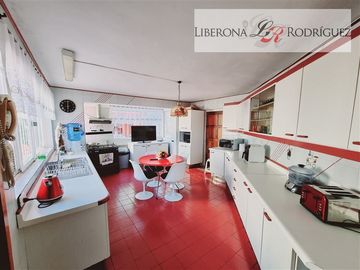 Casa en Venta en Gran casona en Playa Ancha