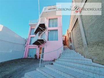 Casa en Venta en Gran casona en Playa Ancha