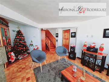 Casa en Venta en Gran casona en Playa Ancha