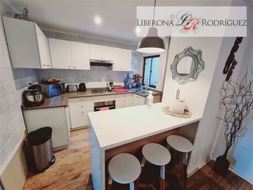Casa en Venta en Gran casona en Playa Ancha