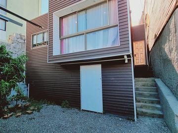 Casa en Venta en Gran casona en Playa Ancha
