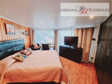 Casa en Venta en Gran casona en Playa Ancha