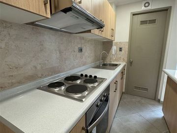 Departamento en Venta en Valles del country, Las Rastras