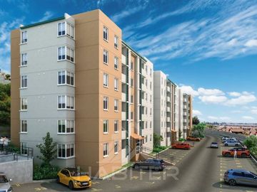 Departamento en Venta en Valles del country, Las Rastras
