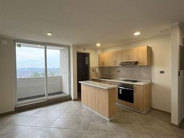 Departamento en Venta en Valles del country, Las Rastras
