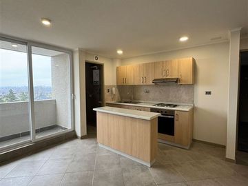 Departamento en Venta en Valles del country, Las Rastras