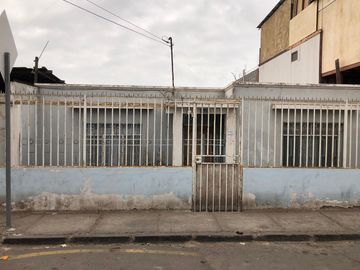 Casa Sector Centro Norte Calle Punta Arenas