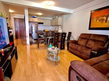 EN VENTA SUITE CON PATIO SECTOR SOLCA
