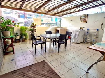 EN VENTA SUITE CON PATIO SECTOR SOLCA