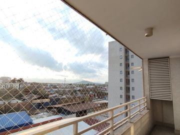 Venta Depto. 1D/1B - Quinta Normal