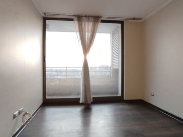 Venta Depto. 1D/1B - Quinta Normal