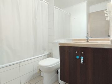 Venta Depto. 1D/1B - Quinta Normal