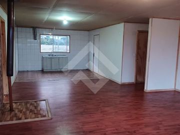 Casa en Venta en Estero yalle,Calbuco